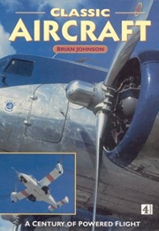 Classic Aircraft (Brian Johnson)