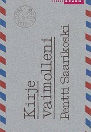Kirje Vaimolleni (Pentti Saarikoski)
