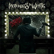 Motionless in White- Infamous