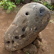 Pu O Hiro (Hiro's Trumpet)