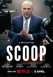 Scoop (2024)