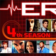 ER Season 4