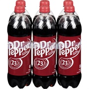 Dr. Pepper (Dr. Dasher)