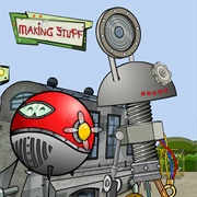 Making Stuff
