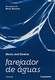 Farejador De Águas (Maria José Silveira)