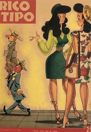 Rico Tipo (Magazine)