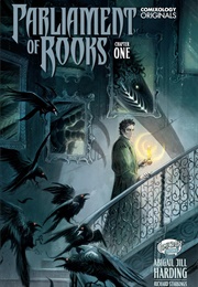 Parliament of Rooks, Vol. 1 (Abigail Jill Harding)