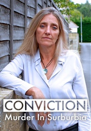 Conviction: Murder in Surburbia (2018)