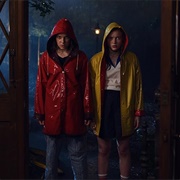 Chapter Three: The Case of the Missing Lifeguard