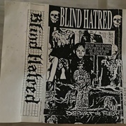 Blind Hatred - Depart the Flesh