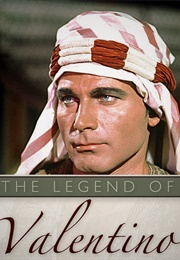 The Legend of Valentino (1975)
