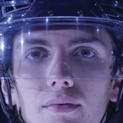 Austin Burnevik (American) - 182nd Overall Draft Pick 2024 by the Anaheim Ducks