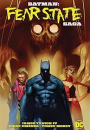 Batman: Fear State Saga (James Tynion IV)