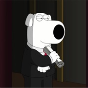 S11.E10: Brian's Play