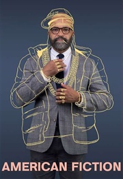 American Fiction (2023)