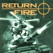 Return Fire (1995)
