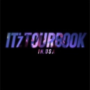 ITZY IT'z Tourbook Season 2