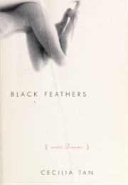 Black Feathers (Cecilia Tan)