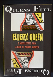 Queens Full (Ellery Queen)
