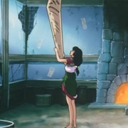 S3.E5: Beautiful Sister Apprentices