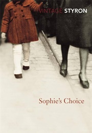 Sophie's Choice: A Novel (Styron, William)