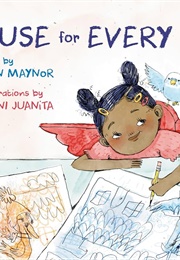 A House for Every Bird (Megan Maynor)