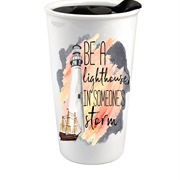 Lighthouse Cup