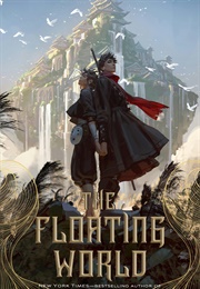 The Floating World (Axie Oh)