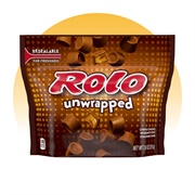 Rolo Unwrapped