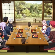 S1.E12: Enjoying New Year's to the Fullest