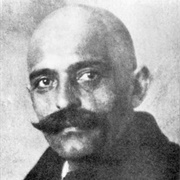 Georges Gurdjieff