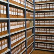 Work as a Volunteer in an Archive