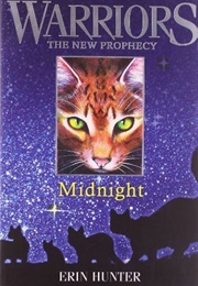 Warriors: The New Prophecy (Erin Hunter)