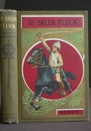 For Name and Fame or Through Afghan Passes (Henty, G.A.)