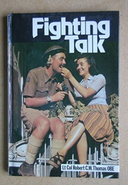 Fighting Talk (Robert Thomas)