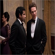 Patrick Melrose: "Some Hope" (S1,E3)