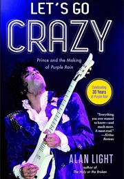 Let's Go Crazy (Alan Light)