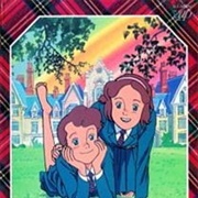 Ochame Na Futago: Claire Gakuin Monogatari