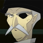 S2.E12: The War of the Paradigm City