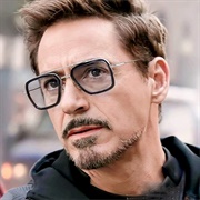 Tony Stark