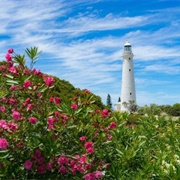 Wadjemup Lighthouse