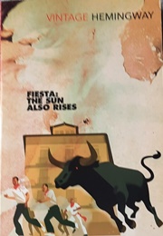 The Sun Also Rises (Ernest Hemingway)