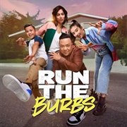 Run the Burbs (2022)