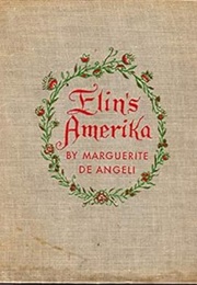 Elin's Amerika (Marguerite De Angeli)