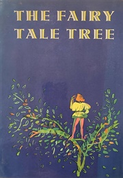 The Fairy Tale Tree: Stories From All Over the World (Jan Vladislav)