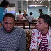 Black-Ish "Hope" (S2,E16)