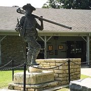 Texas Ranger Hall of Fame and Museum