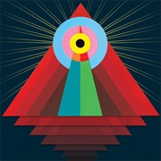 The Octopus Project - Fever Forms (2013)