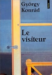 Le Visiteur (György Konrád)