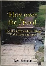 Hay Over the Ford (Bert Edmunds)
